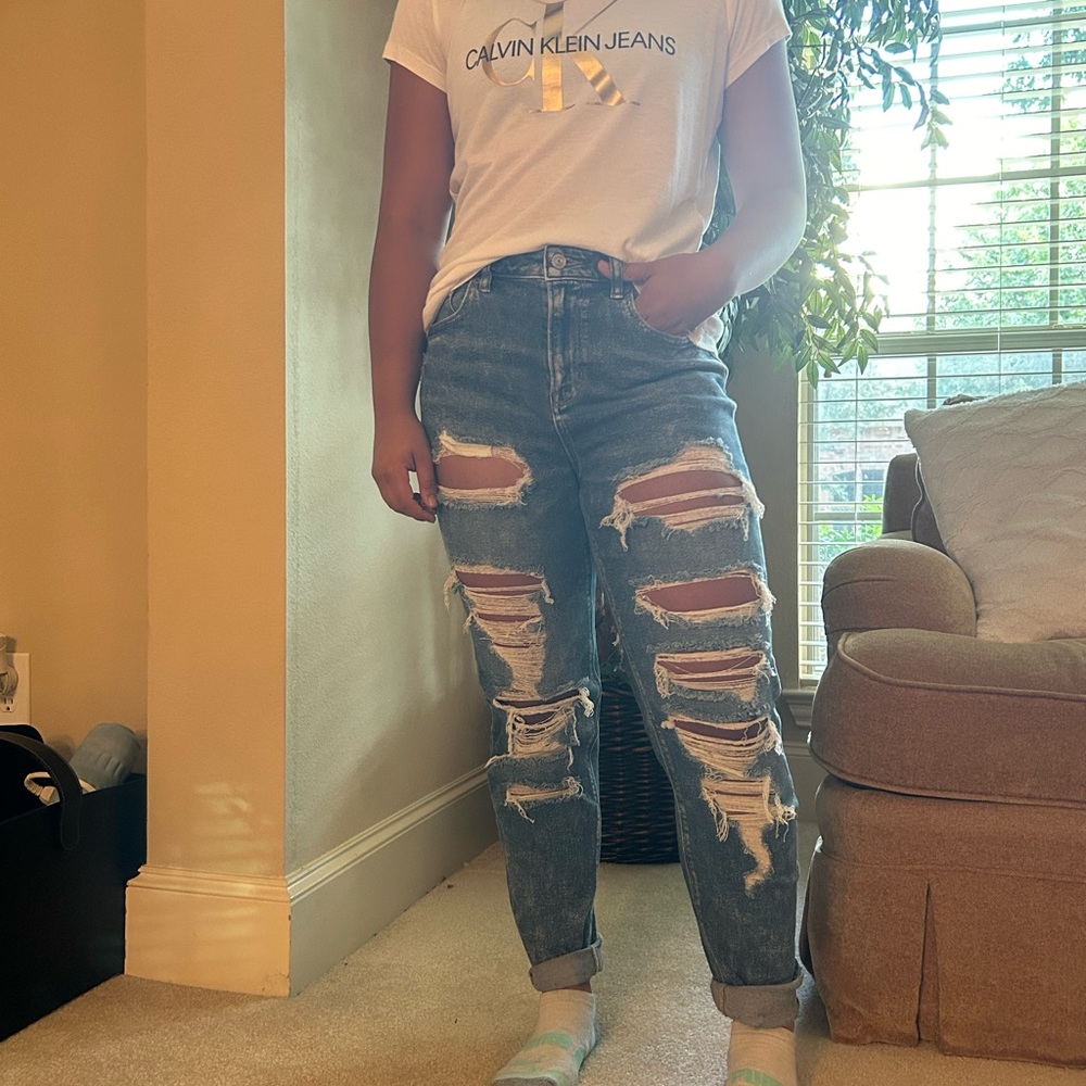 Calvin Klein Jeans t shirt